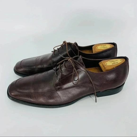 To Boot New York Adam Derrick Oxfords - Picture 2 of 7